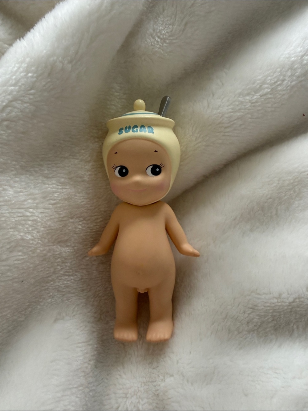 sugar sonny angel